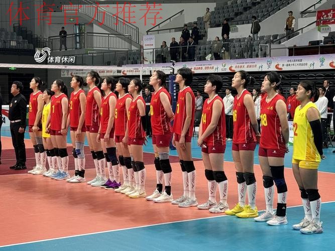 山东女排跻身决赛 将与江苏队争冠