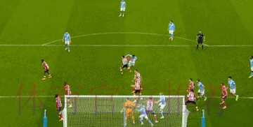 曼城豪取三连胜!仅落后阿森纳2分,8战桑德兰全胜,连刷5纪录 曼城豪取三连胜!仅落后阿森纳2分,8战桑德兰全胜,连刷5纪录